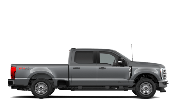 2026 Ford SuperDuty